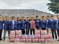 Non Regular Class Program Mpd Umsurabaya Nomor 1