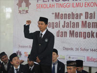 Non Regular Class Program Mpd Umsurabaya Nomor 3