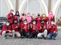 Non Regular Class Program MPD UM SURABAYA Nomor 8
