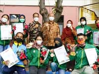 Non Regular Class Program MPD UM SURABAYA Nomor 9