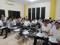 Non Regular Class Program Mpd Umsurabaya Nomor 8