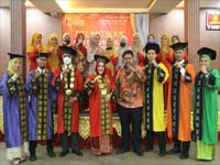 Non Regular Class Program Mpd Umsurabaya Nomor 5
